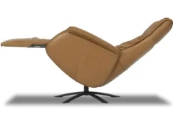 Outlet Meubelfabriek de Toekomst Relaxstoel Jackman - Twice