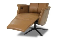 Outlet Meubelfabriek de Toekomst Relaxstoel Jackman - Twice