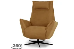 Chill-line Relaxstoelen|Draaifauteuils^Relaxstoel Jesse |