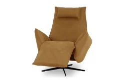 Chill-line Relaxstoelen|Draaifauteuils^Relaxstoel Jesse |