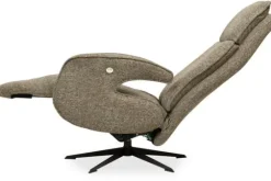 Discount Danish Design Relaxstoel Jurgen
