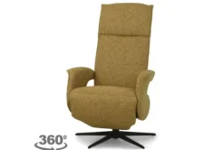 Danish Design Sta Op Stoelen|Draaifauteuils^Relaxstoel Jurgen