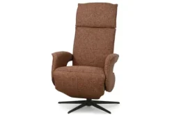Danish Design Sta Op Stoelen|Draaifauteuils^Relaxstoel Jurgen