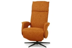 Danish Design Sta Op Stoelen|Draaifauteuils^Relaxstoel Jurgen