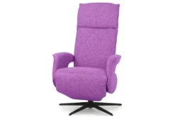 Danish Design Sta Op Stoelen|Draaifauteuils^Relaxstoel Jurgen