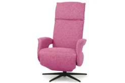 Danish Design Sta Op Stoelen|Draaifauteuils^Relaxstoel Jurgen