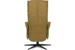 Danish Design Sta Op Stoelen|Draaifauteuils^Relaxstoel Jurgen