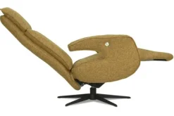 Danish Design Sta Op Stoelen|Draaifauteuils^Relaxstoel Jurgen
