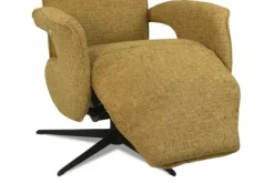 Danish Design Sta Op Stoelen|Draaifauteuils^Relaxstoel Jurgen