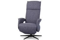 Danish Design Sta Op Stoelen|Draaifauteuils^Relaxstoel Jurgen
