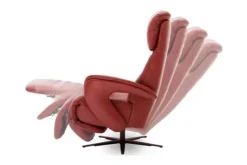 Hukla Relaxstoel Kaia |