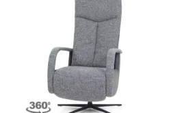 Gabanna Sta Op Stoelen|Relaxstoelen^Relaxstoel Lois