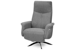 New Danish Design Relaxstoel Lounger