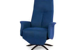 Online Danish Design Relaxstoel Lounger