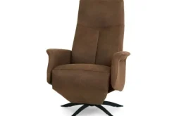 Online Danish Design Relaxstoel Lounger