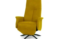 Online Danish Design Relaxstoel Lounger