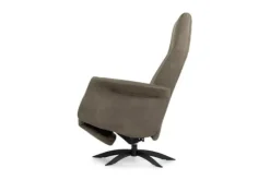 Online Danish Design Relaxstoel Lounger