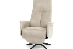 Online Danish Design Relaxstoel Lounger
