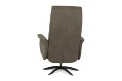 Online Danish Design Relaxstoel Lounger