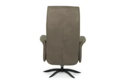 Online Danish Design Relaxstoel Lounger