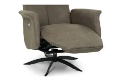 Online Danish Design Relaxstoel Lounger