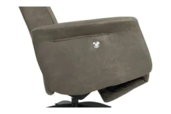 Online Danish Design Relaxstoel Lounger