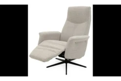 Online Danish Design Relaxstoel Lounger