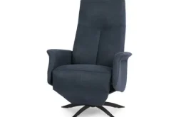 Online Danish Design Relaxstoel Lounger