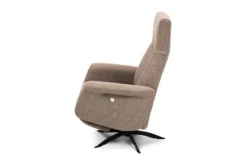 Danish Design Relaxstoelen|Draaifauteuils^Relaxstoel Lounger