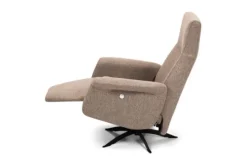 Danish Design Relaxstoelen|Draaifauteuils^Relaxstoel Lounger