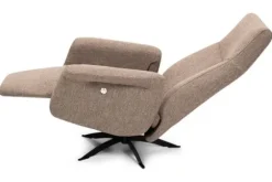 Danish Design Relaxstoelen|Draaifauteuils^Relaxstoel Lounger