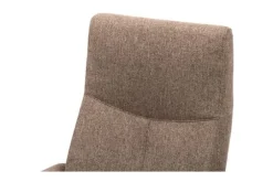 Danish Design Relaxstoelen|Draaifauteuils^Relaxstoel Lounger