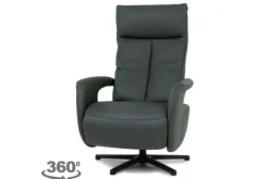 Best Hukla Relaxstoel Ludwig |