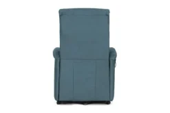 Danish Design Relaxstoelen^Relaxstoel Mettet