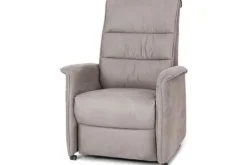 Danish Design Sta Op Stoelen|Relaxstoelen^Relaxstoel Mettet