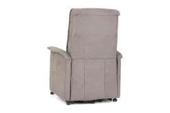 Danish Design Sta Op Stoelen|Relaxstoelen^Relaxstoel Mettet