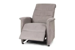 Danish Design Sta Op Stoelen|Relaxstoelen^Relaxstoel Mettet