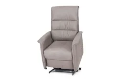 Danish Design Sta Op Stoelen|Relaxstoelen^Relaxstoel Mettet
