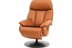 Hukla Sta Op Stoelen|Relaxstoelen^Relaxstoel Orea |