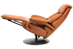 Hukla Sta Op Stoelen|Relaxstoelen^Relaxstoel Orea |