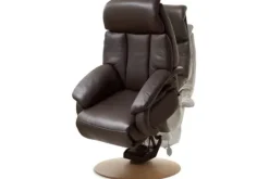 Hukla Sta Op Stoelen|Relaxstoelen^Relaxstoel Orea |