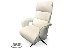 Hukla Sta Op Stoelen|Relaxstoelen^Relaxstoel Rhode |