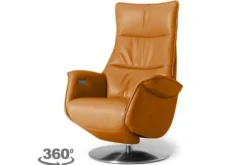 Discount Meubelfabriek de Toekomst Relaxstoel Twice 040