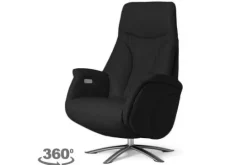 Discount Meubelfabriek de Toekomst Relaxstoel Twice 044
