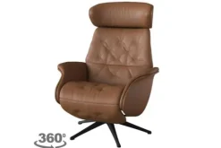 Clearance Flexlux Relaxstoel Volden