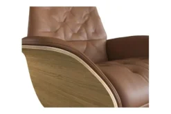 Flexlux Relaxstoelen|Draaifauteuils^Relaxstoel Volden