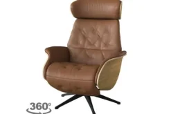 Discount Flexlux Relaxstoel  Volden