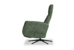 Danish Design Relaxstoelen|Draaifauteuils^Relaxstoel Wessel