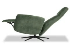 Danish Design Relaxstoelen|Draaifauteuils^Relaxstoel Wessel