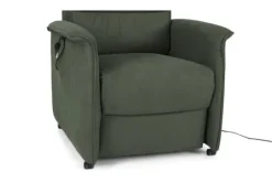 Danish Design Relaxzetel Mettet